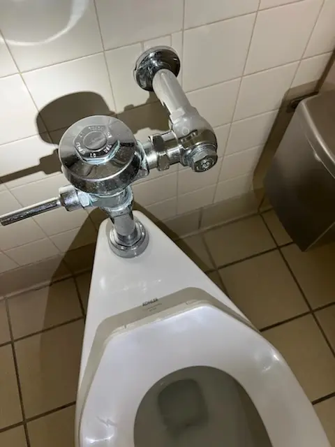 Fixture installation and repair for Hydro Jetting in White Stone